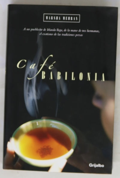 Café Babilonia