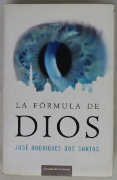 La fórmula de Dios