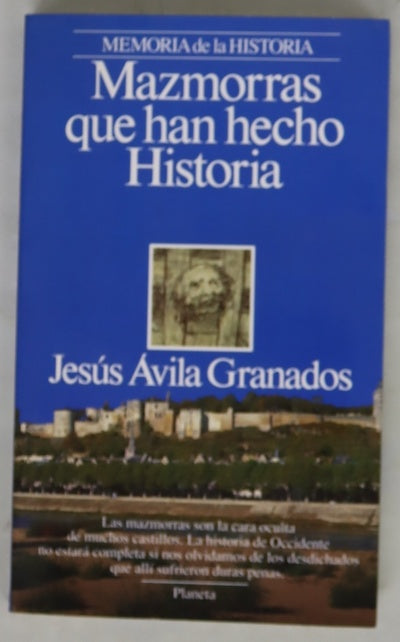 Mazmorras que han hecho historia