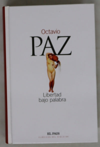 Libertad bajo palabra