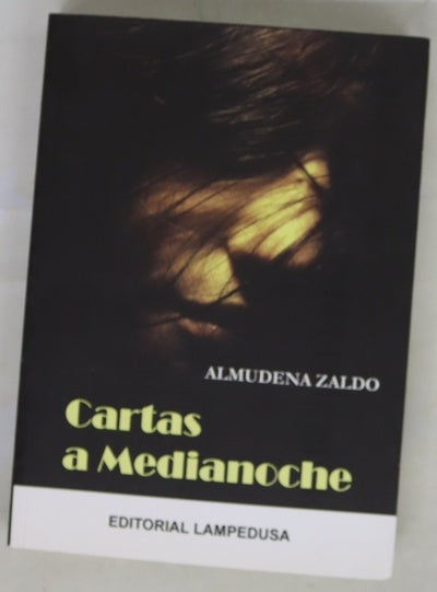 Cartas a medianoche