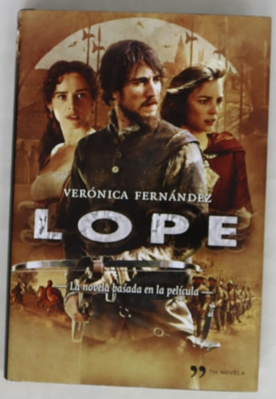 Lope