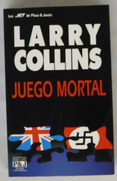 Juego mortal