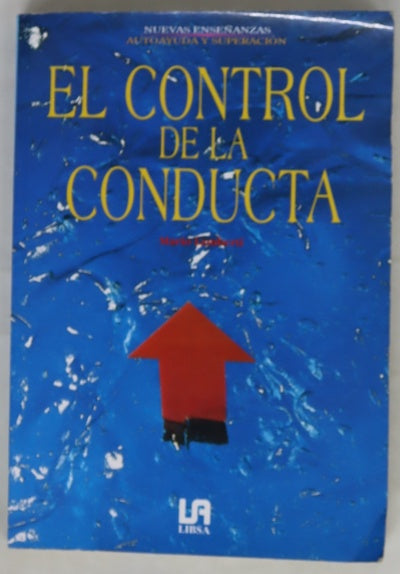 El control de la conducta