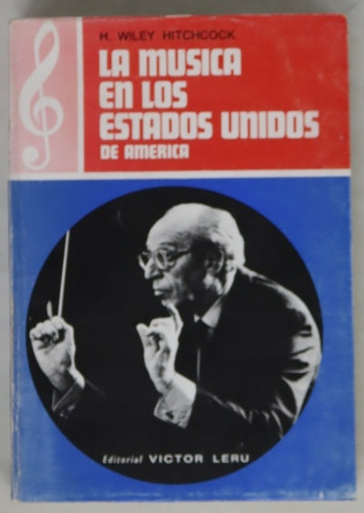 La música en los Estados Unidos de América