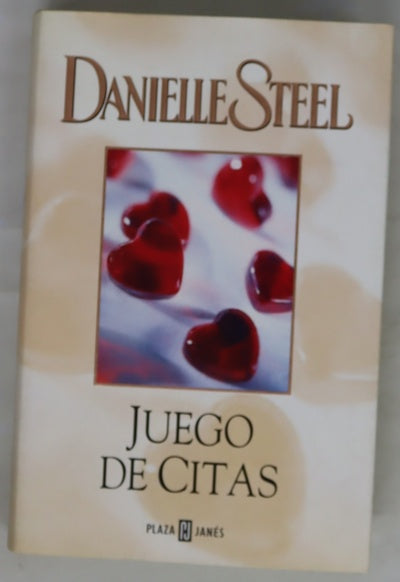 Juego de citas