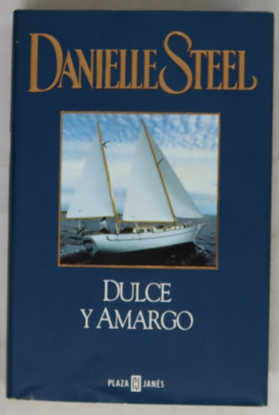 Dulce y amargo