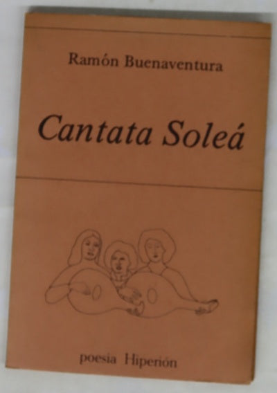 Cantata Soleá
