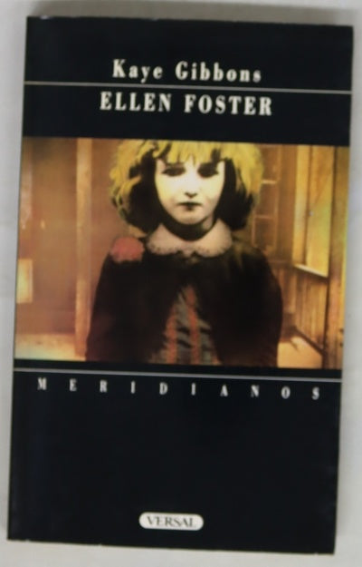 Ellen Foster