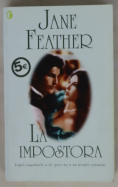 La impostora