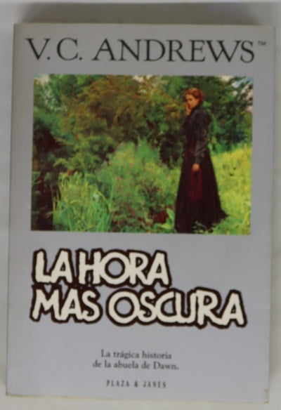 La hora más oscura