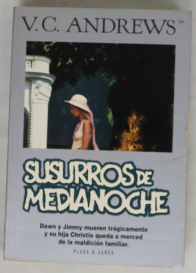 Susurros de medianoche