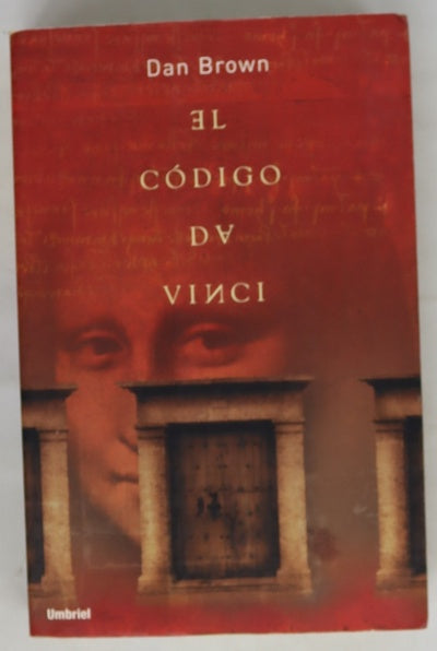 El código Da Vinci