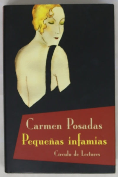Pequeñas infamias