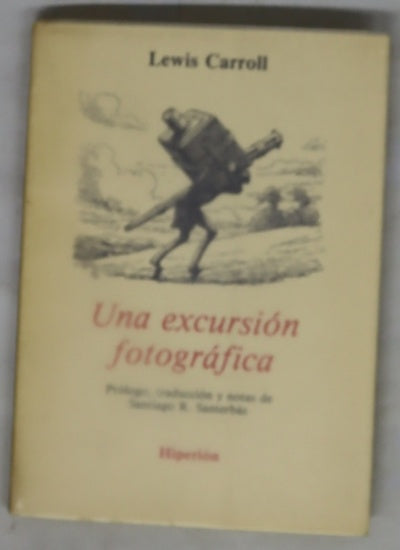 Una excursión fotográfica