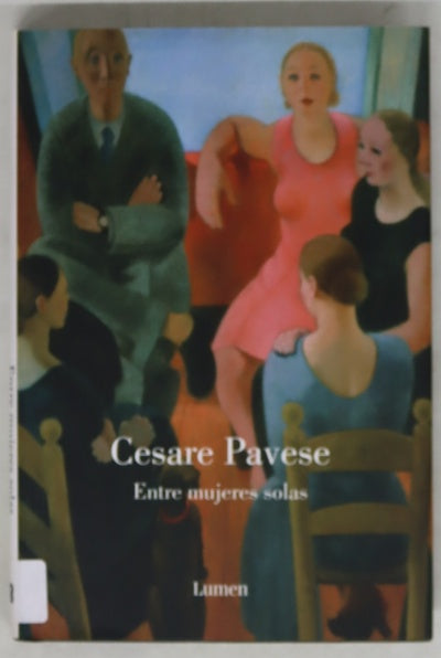 Entre mujeres solas