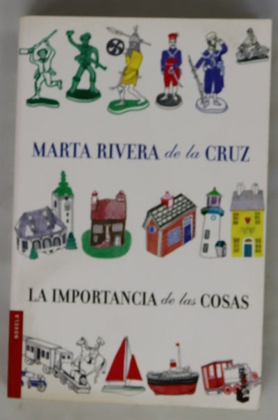 La importancia de las cosas