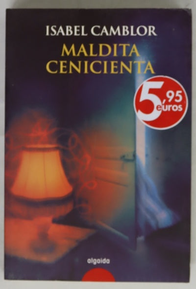 Maldita Cenicienta