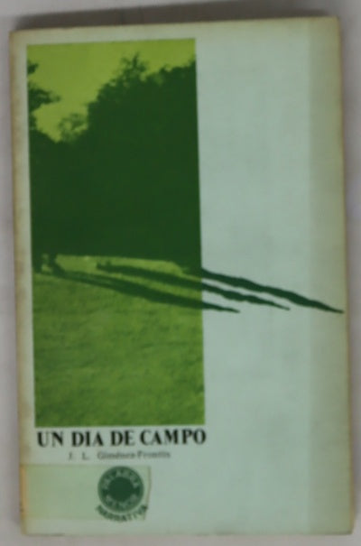 Un día de campo