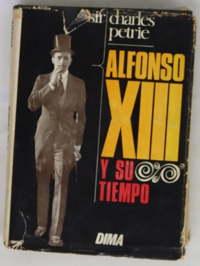 Alfonso XIII y su tiempo