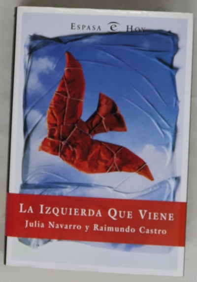 La izquierda que viene