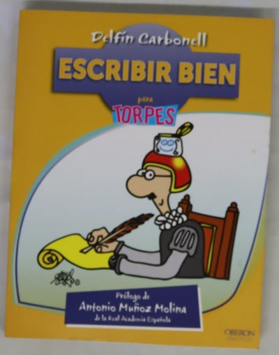 Escribir bien