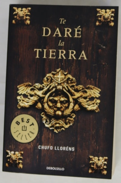 Te daré la tierra