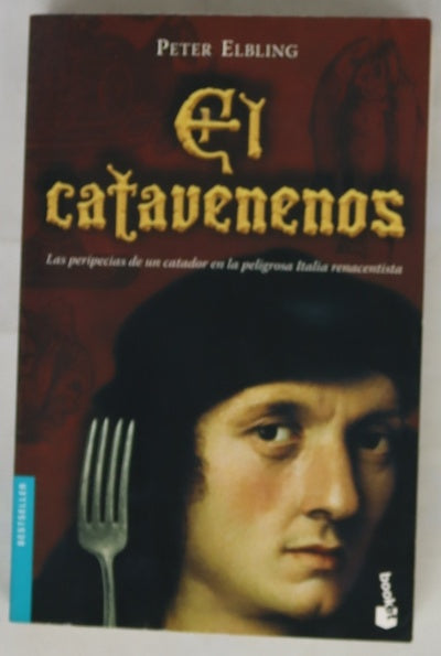 El catavenenos