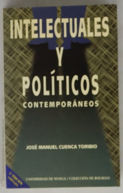 Intelectuales y políticos contemporáneos