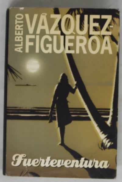 Fuerteventura