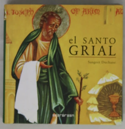El Santo Grial