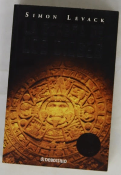 La sombra de los dioses