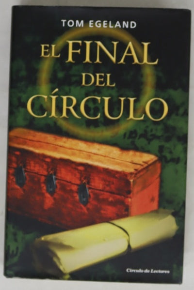 El final del círculo