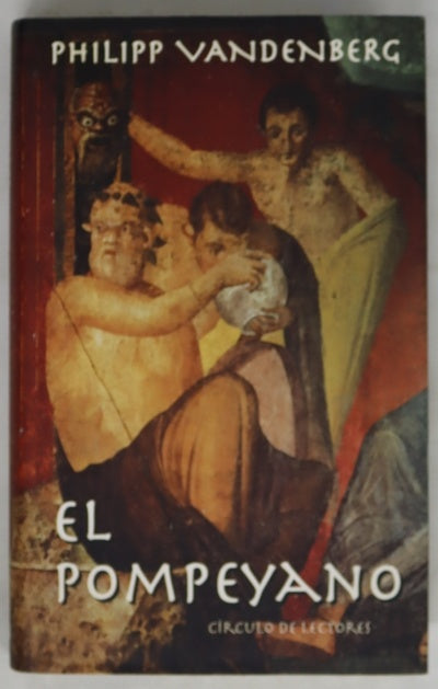 El pompeyano