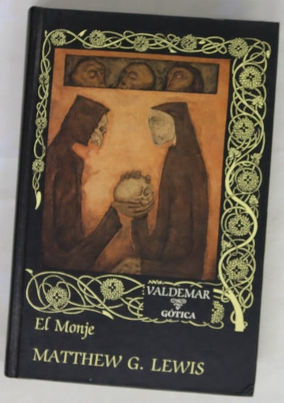 El monje