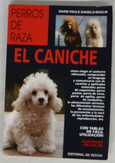 El caniche