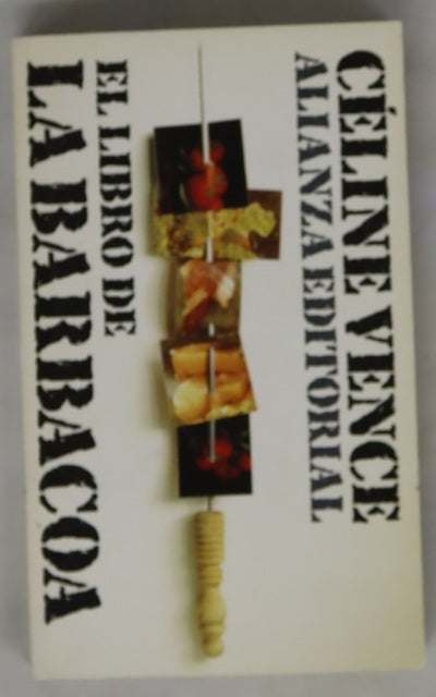 El libro de la barbacoa