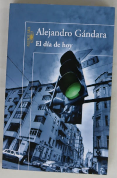 El día de hoy