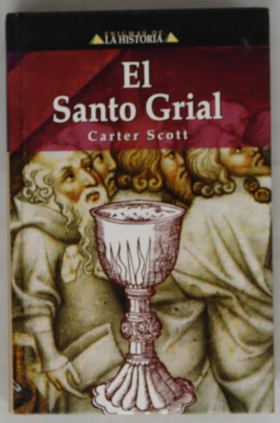 El Santo Grial