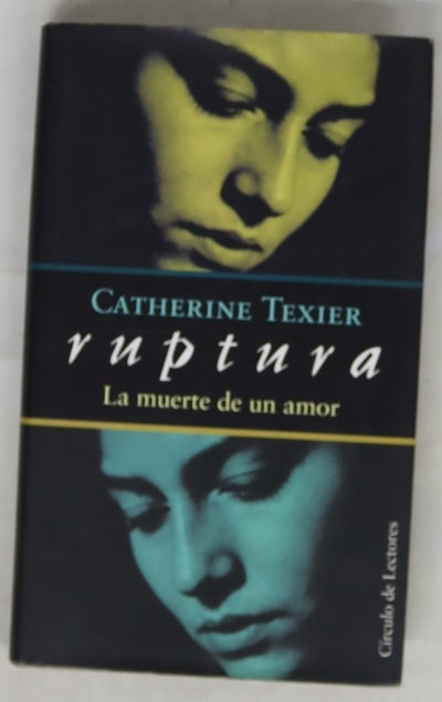 Ruptura la muerte de un amor
