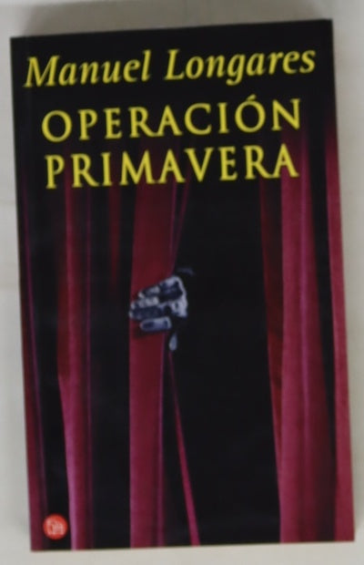 Operación primavera