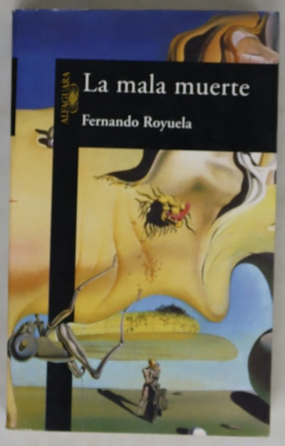 La mala muerte