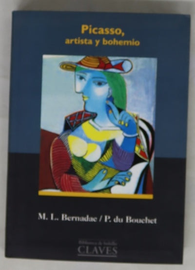 Picasso, artista y bohemio