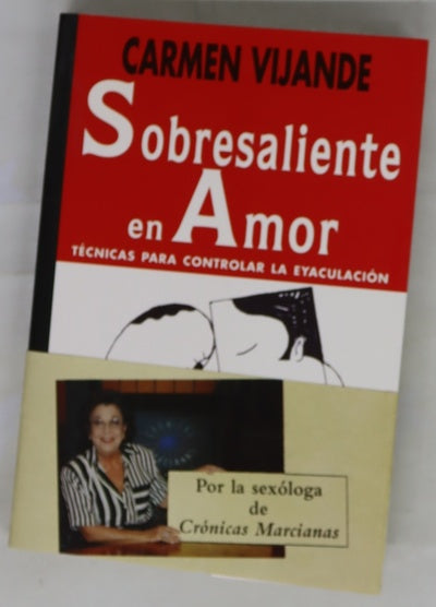 Sobresaliente en amor técnicas para controlar la eyaculación
