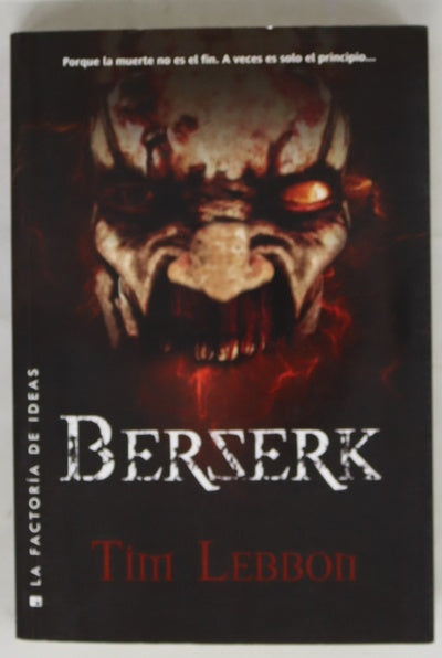 Berserk