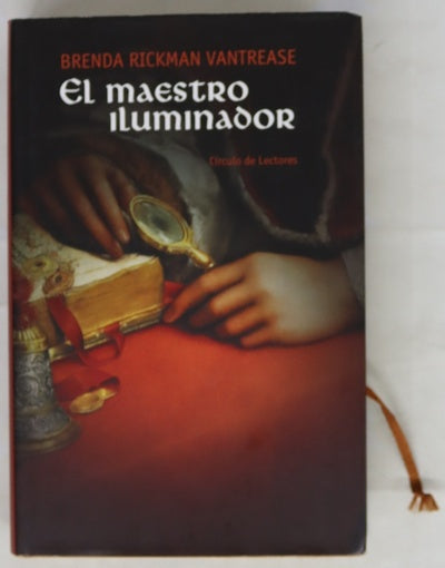 El maestro iluminador