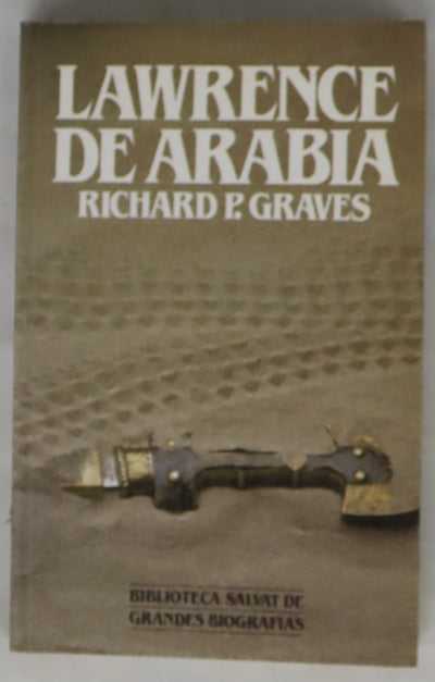 Lawrence de Arabia