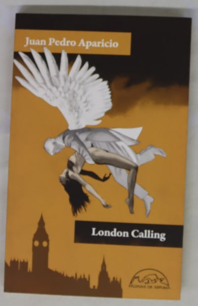 London calling