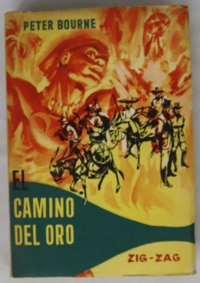 El camino del oro