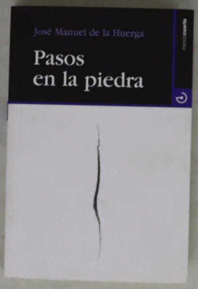 Pasos en la piedra